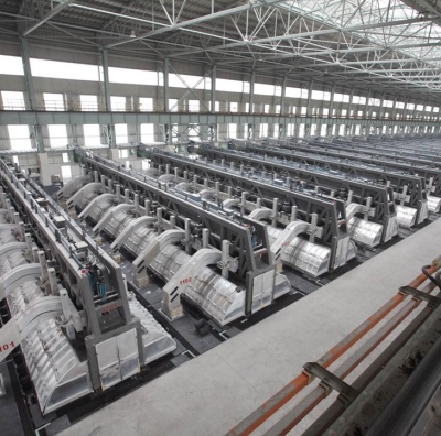 電解鋁設(shè)備